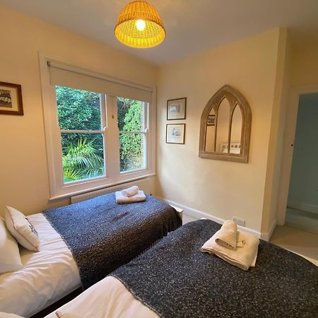 Seaview Cottage Broadstairs Exterior photo
