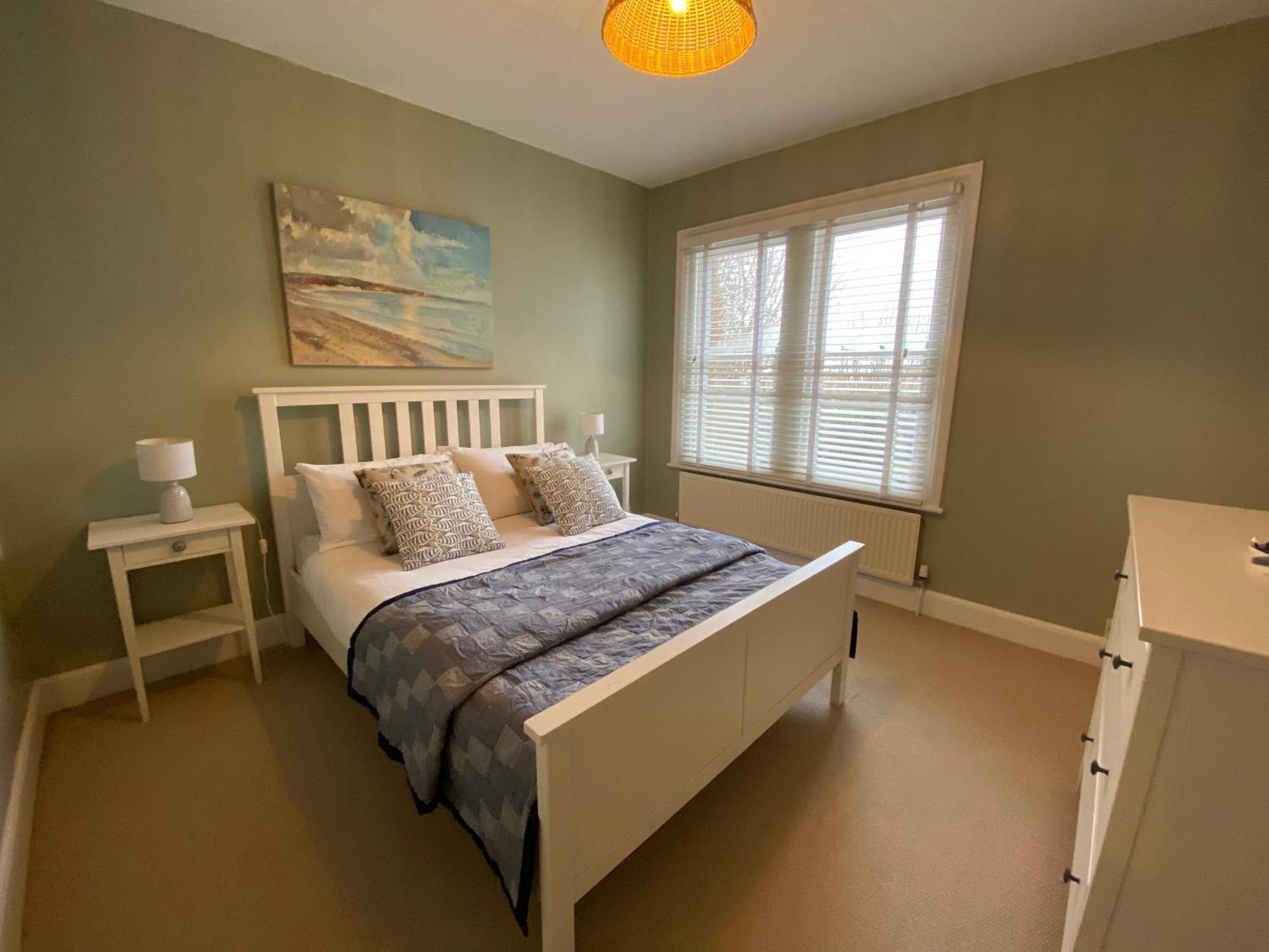 Seaview Cottage Broadstairs Exterior photo
