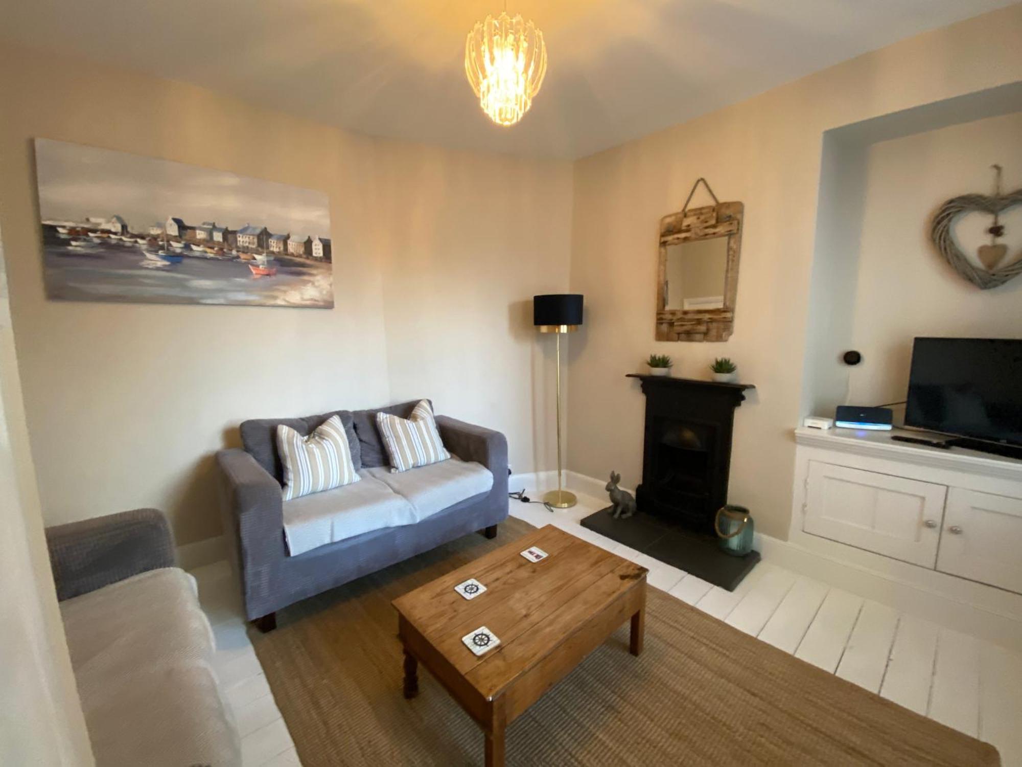 Seaview Cottage Broadstairs Exterior photo