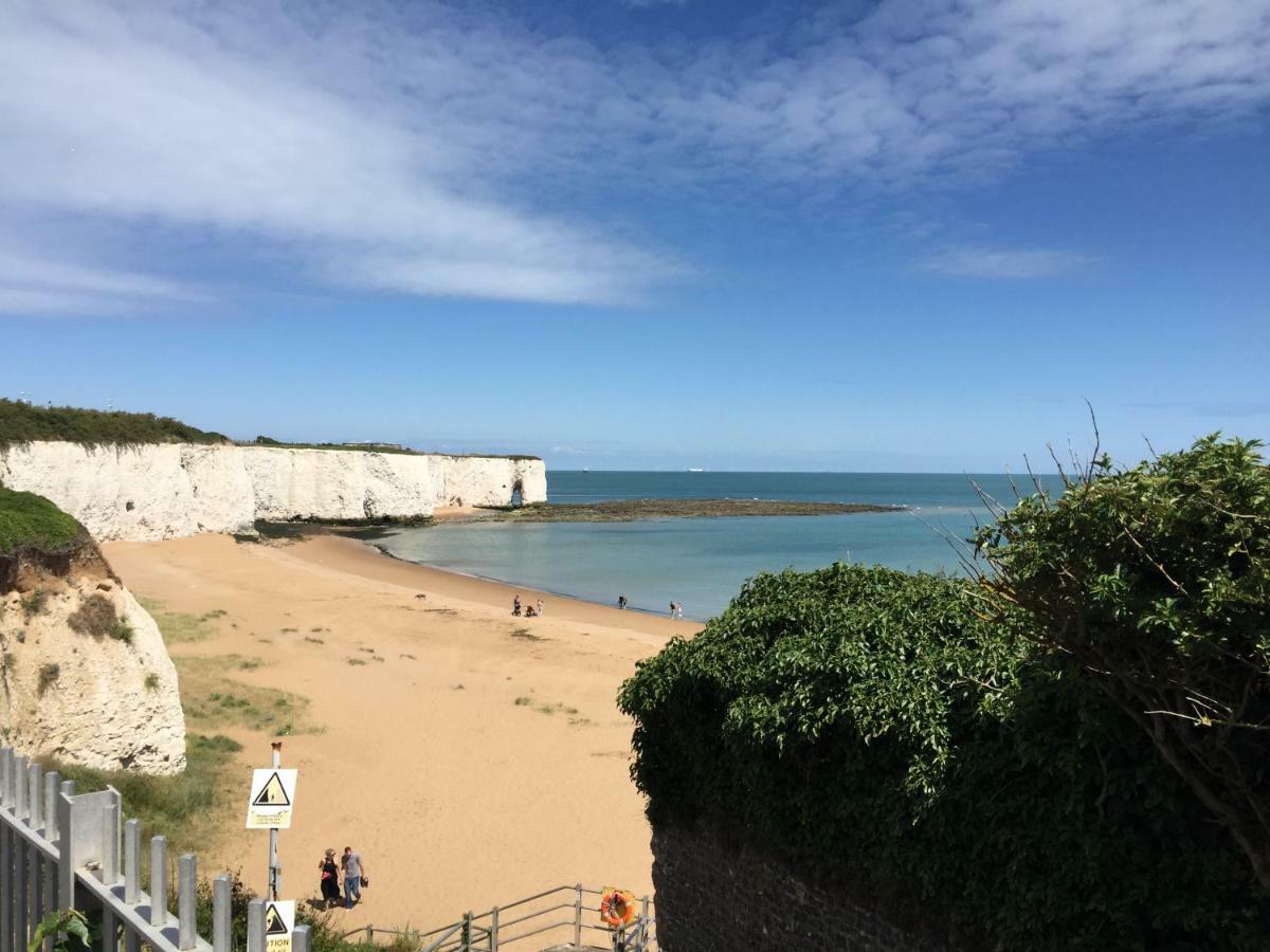 Seaview Cottage Broadstairs Exterior photo